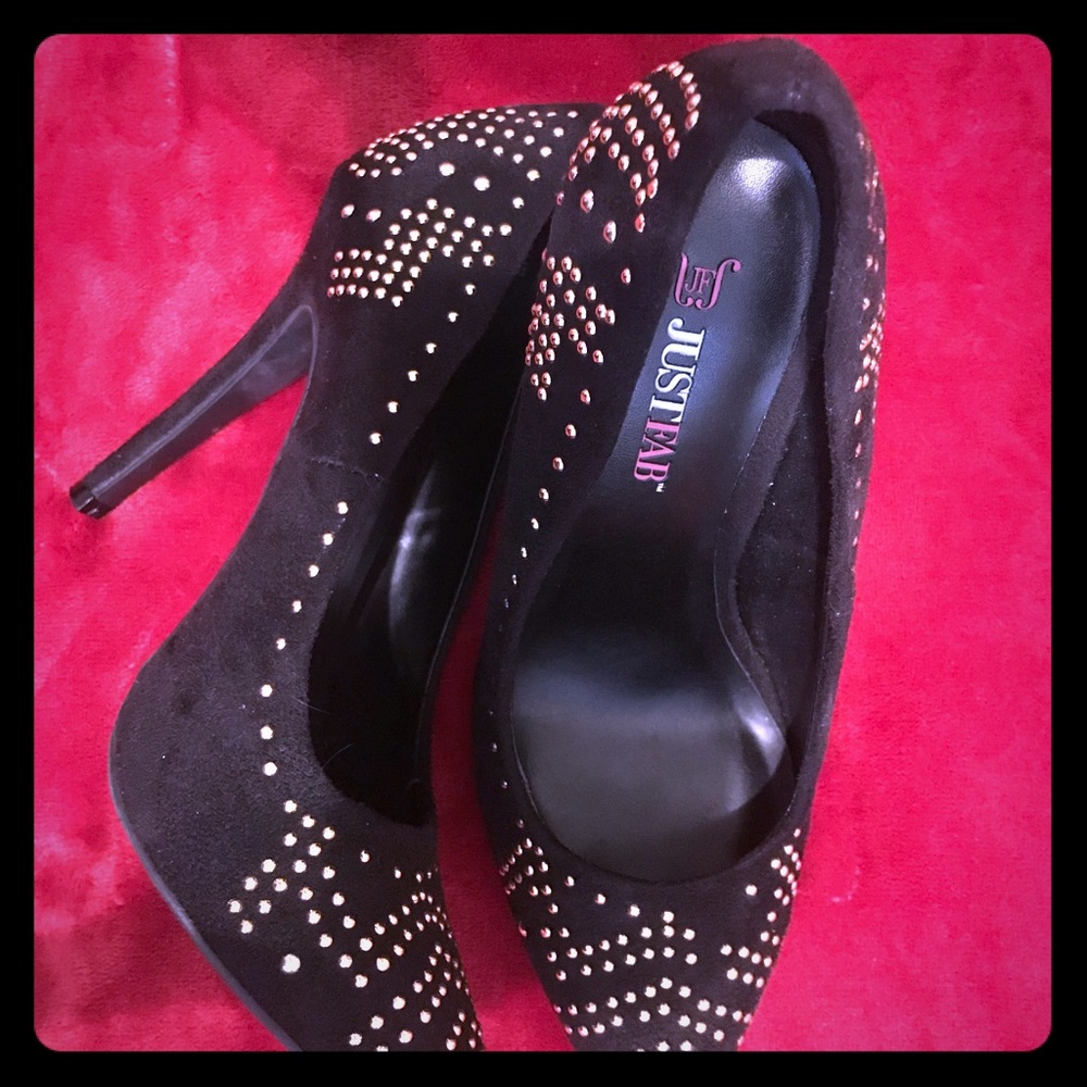 Just Fab High Heels 👠
